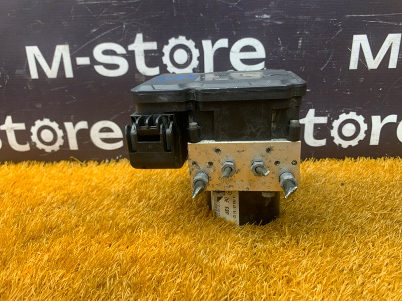 Блок ABS, 30000 рублей, Красноярск