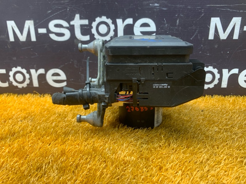 Блок ABS, 30000 рублей, Красноярск