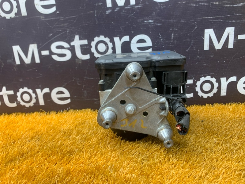 Блок ABS, 30000 рублей, Красноярск