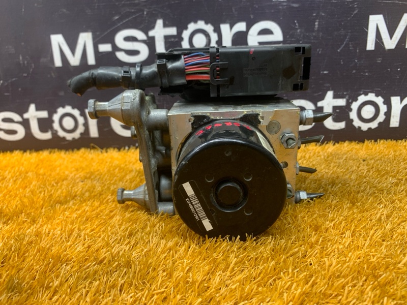 Блок ABS, 30000 рублей, Красноярск