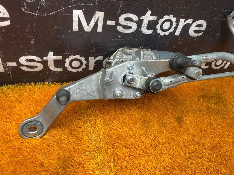 Мотор стеклоочистителя, 7000 рублей, Красноярск