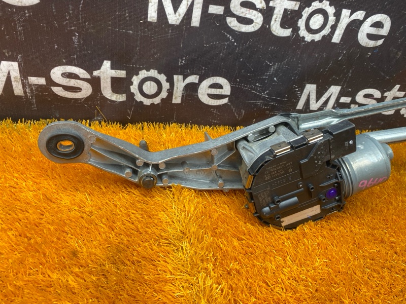 Мотор стеклоочистителя, 7000 рублей, Красноярск