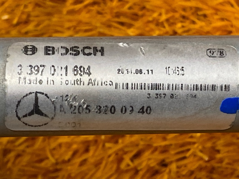 Мотор стеклоочистителя, 7000 рублей, Красноярск