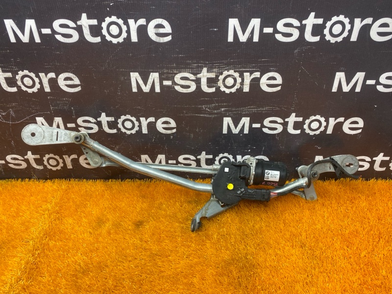 Мотор стеклоочистителя, 3000 рублей, Красноярск