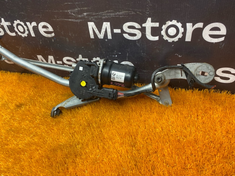 Мотор стеклоочистителя, 3000 рублей, Красноярск