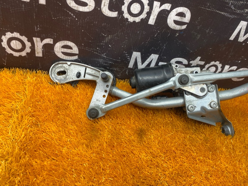 Мотор стеклоочистителя, 3000 рублей, Красноярск