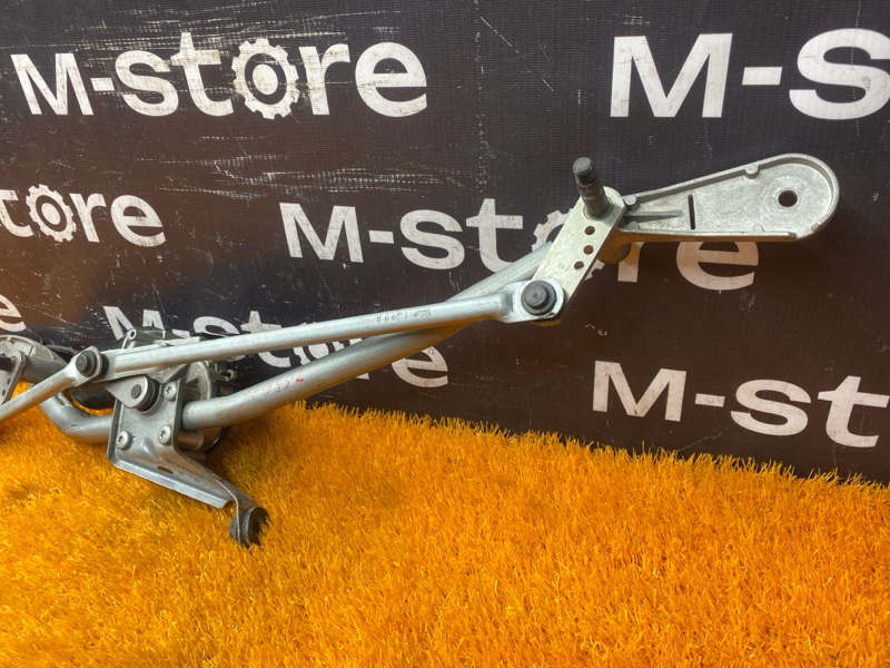 Мотор стеклоочистителя, 3000 рублей, Красноярск