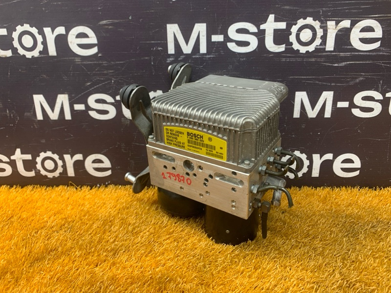 Блок ABS, 40000 рублей, Красноярск