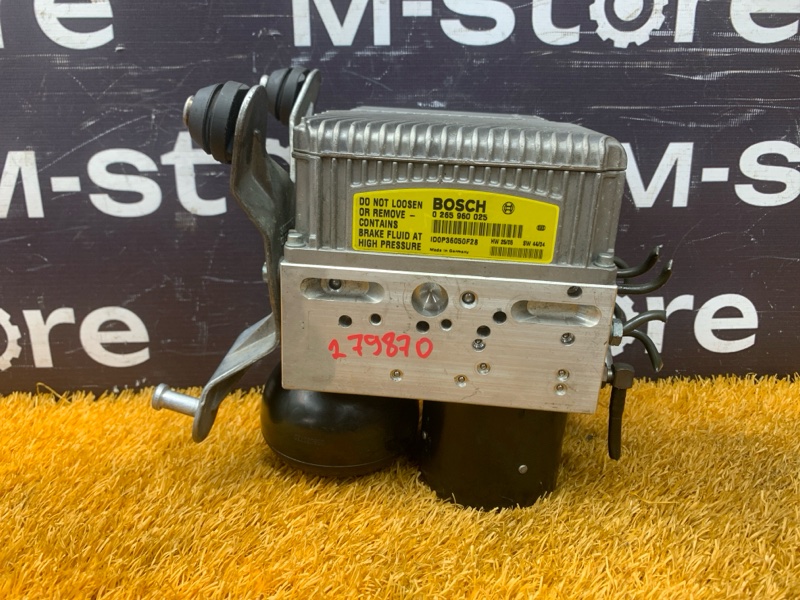 Блок ABS, 40000 рублей, Красноярск