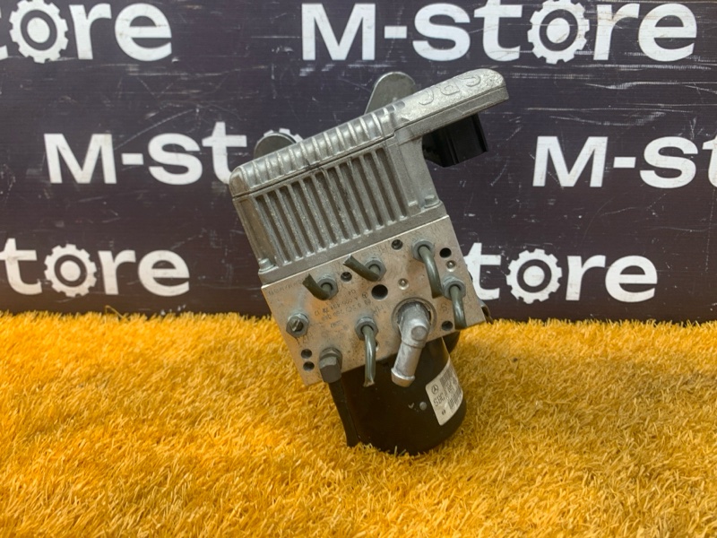 Блок ABS, 40000 рублей, Красноярск