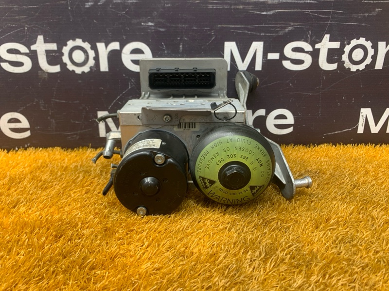 Блок ABS, 40000 рублей, Красноярск