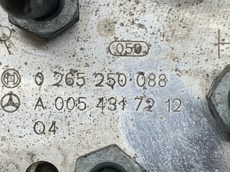 Блок ABS, 40000 рублей, Красноярск