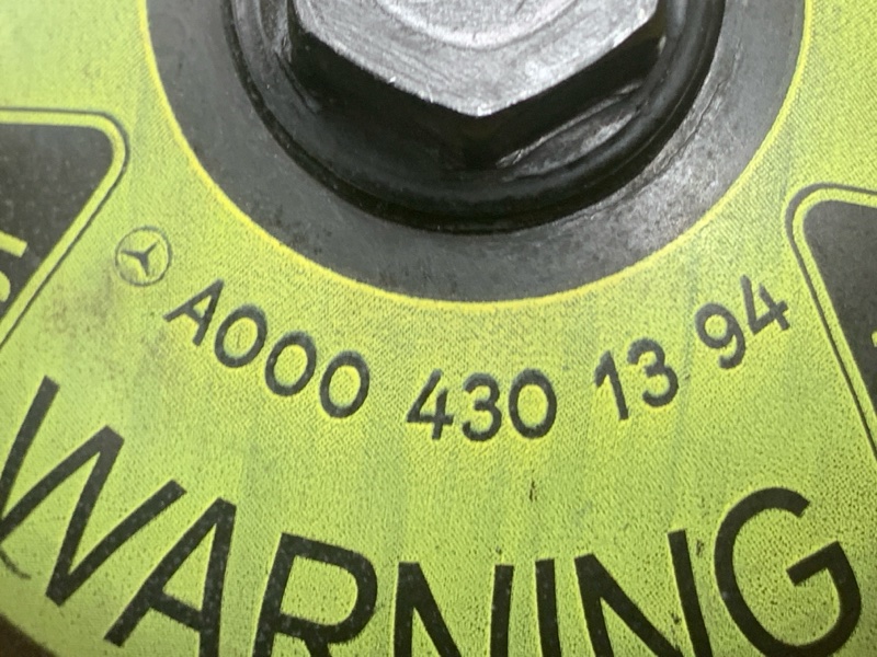 Блок ABS, 40000 рублей, Красноярск