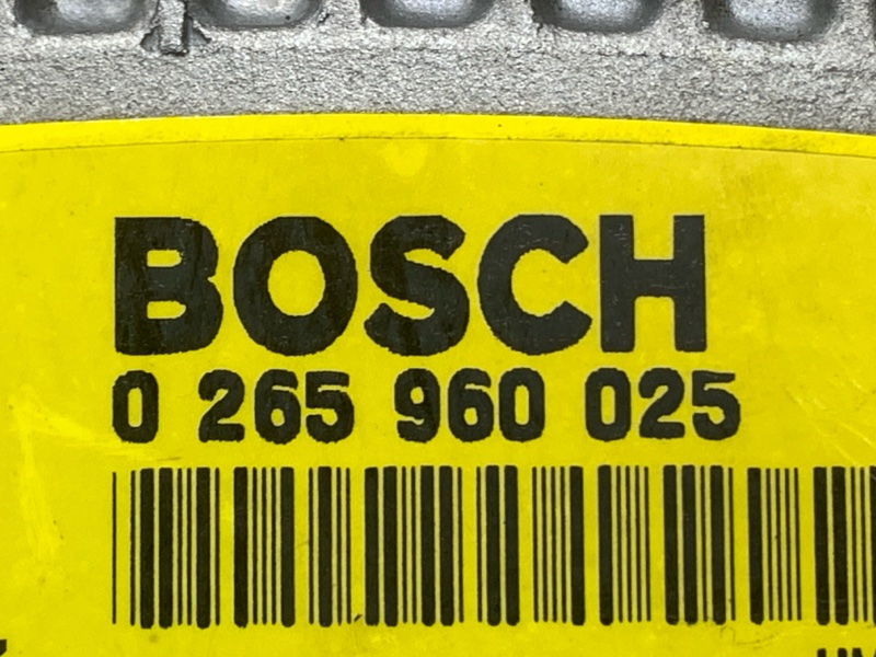 Блок ABS, 40000 рублей, Красноярск