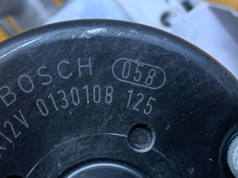 Блок ABS, 40000 рублей, Красноярск