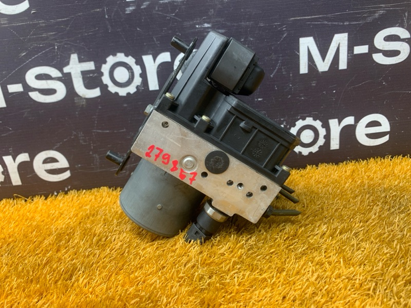 Блок ABS, 31000 рублей, Красноярск