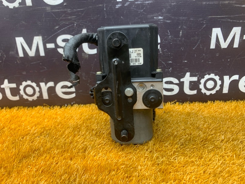 Блок ABS, 31000 рублей, Красноярск