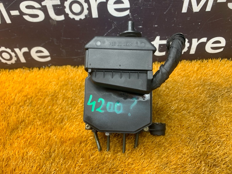 Блок ABS, 31000 рублей, Красноярск