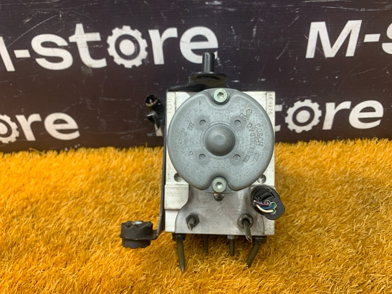 Блок ABS, 31000 рублей, Красноярск