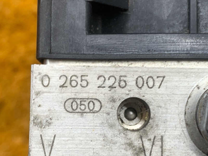 Блок ABS, 31000 рублей, Красноярск