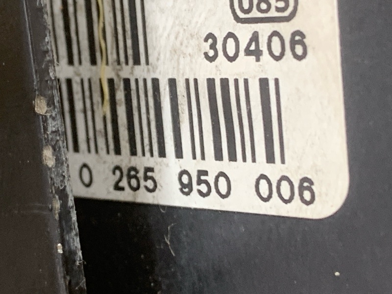 Блок ABS, 31000 рублей, Красноярск