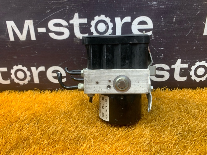 Блок ABS, 1000 рублей, Красноярск