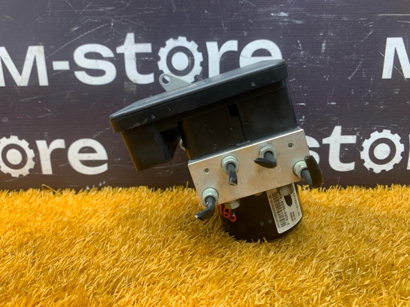 Блок ABS, 1000 рублей, Красноярск