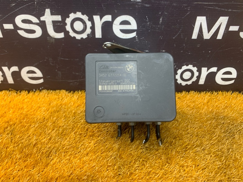 Блок ABS, 1000 рублей, Красноярск