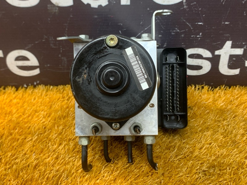 Блок ABS, 1000 рублей, Красноярск