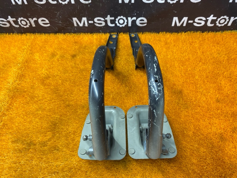 петля багажника, 2000 рублей, Красноярск