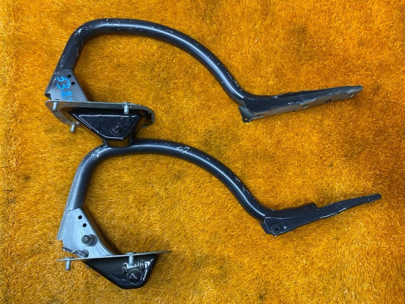 петля багажника, 2000 рублей, Красноярск