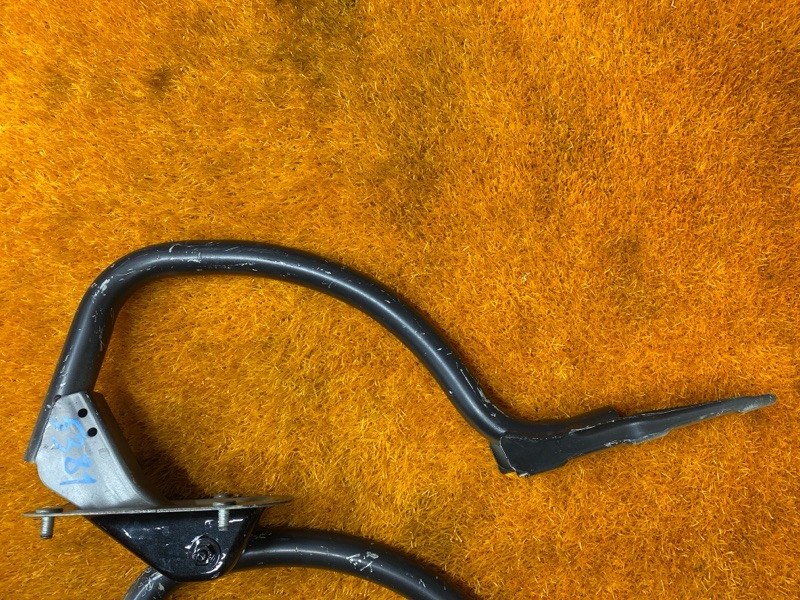 петля багажника, 2000 рублей, Красноярск