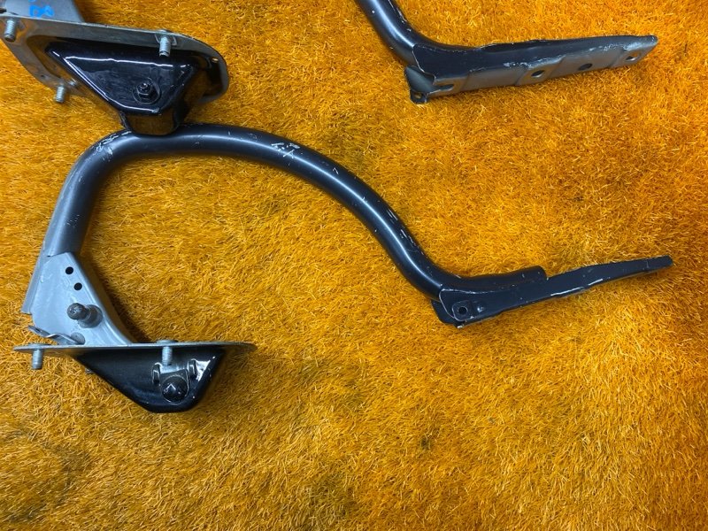 петля багажника, 2000 рублей, Красноярск