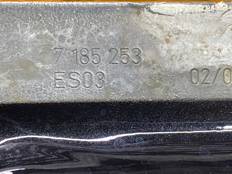 петля багажника, 2000 рублей, Красноярск