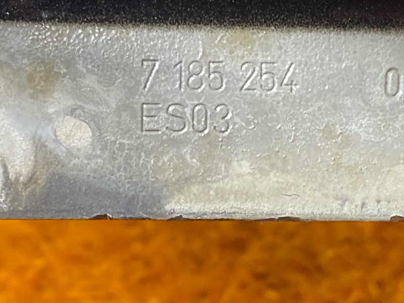 петля багажника, 2000 рублей, Красноярск