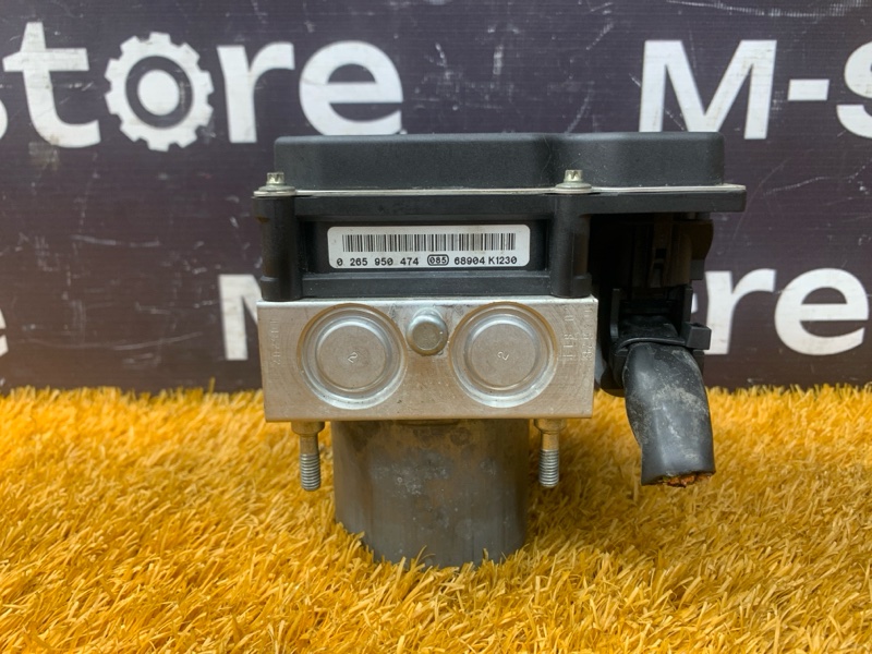 Блок ABS, 2500 рублей, Красноярск