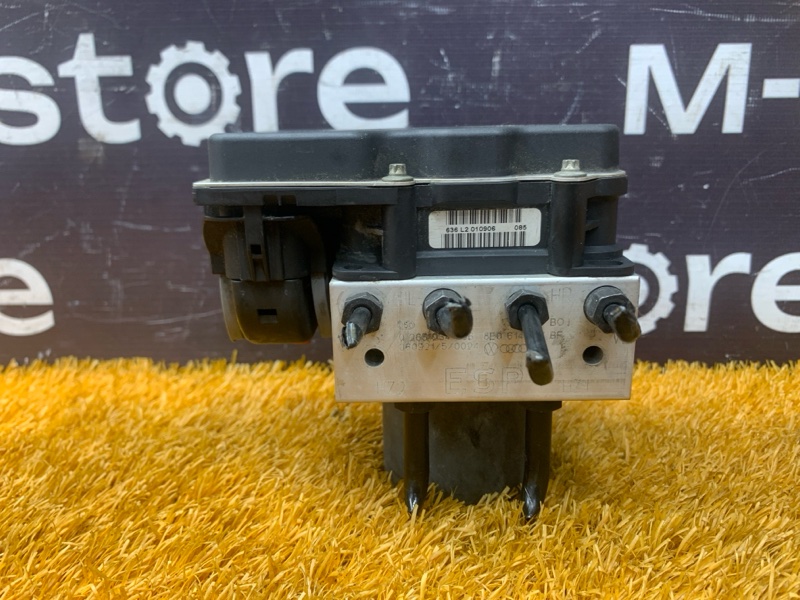 Блок ABS, 2500 рублей, Красноярск