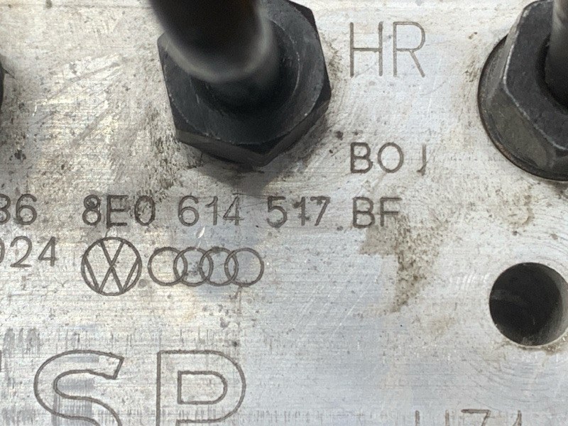 Блок ABS, 2500 рублей, Красноярск