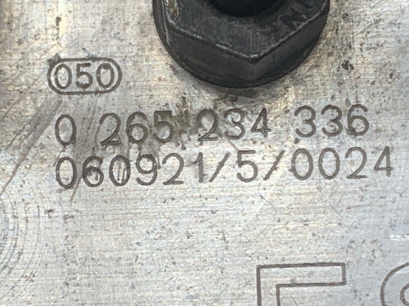 Блок ABS, 2500 рублей, Красноярск