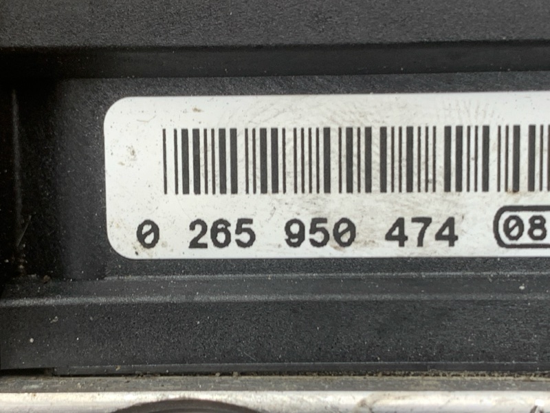 Блок ABS, 2500 рублей, Красноярск
