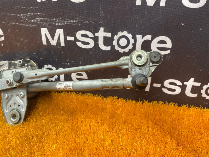 Мотор стеклоочистителя, 1400 рублей, Красноярск