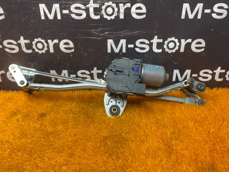 Мотор стеклоочистителя, 1400 рублей, Красноярск