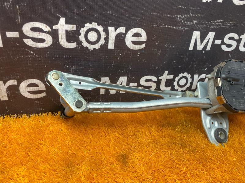 Мотор стеклоочистителя, 1400 рублей, Красноярск