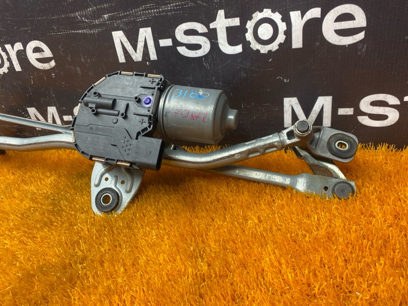 Мотор стеклоочистителя, 1400 рублей, Красноярск