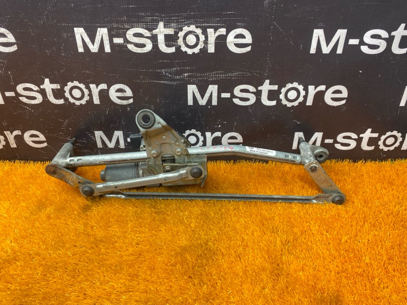 Мотор стеклоочистителя, 2000 рублей, Красноярск