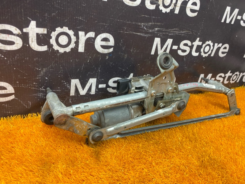 Мотор стеклоочистителя, 2000 рублей, Красноярск