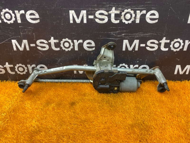 Мотор стеклоочистителя, 2000 рублей, Красноярск