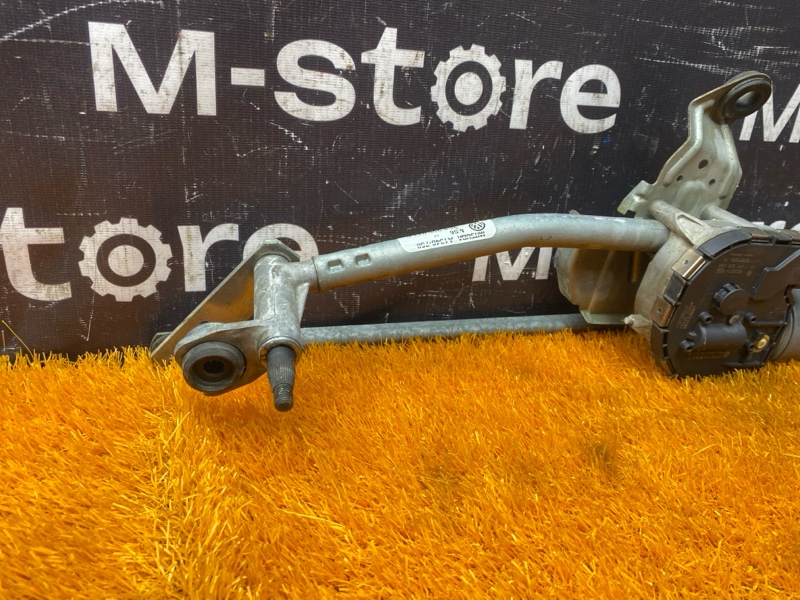 Мотор стеклоочистителя, 2000 рублей, Красноярск