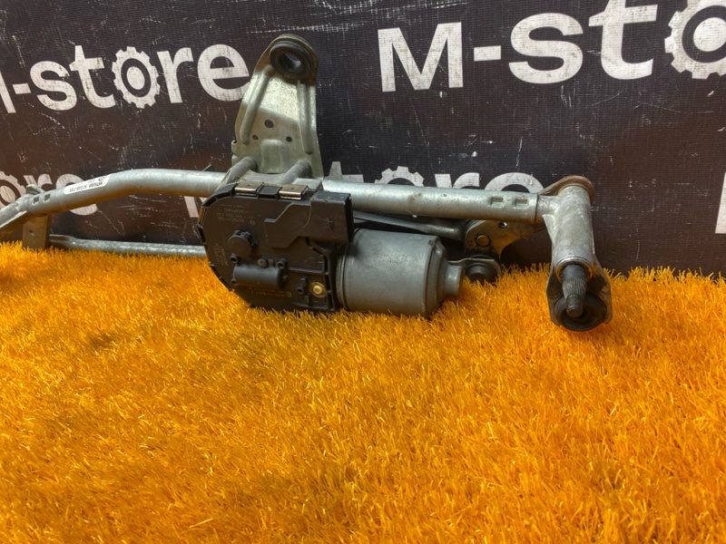 Мотор стеклоочистителя, 2000 рублей, Красноярск