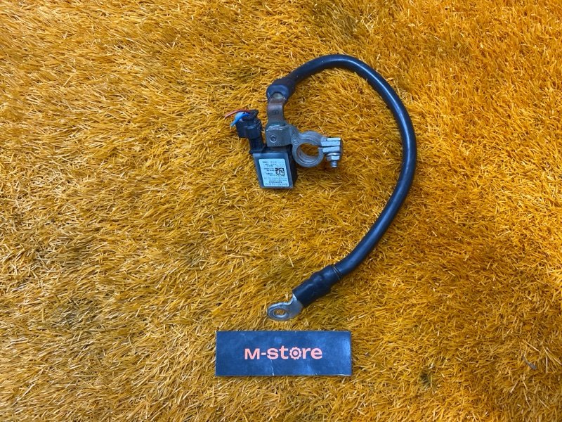 Клемма аккумулятора минус, 1500 рублей, Красноярск